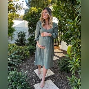 Emilia George Sophie Dress (Size S)